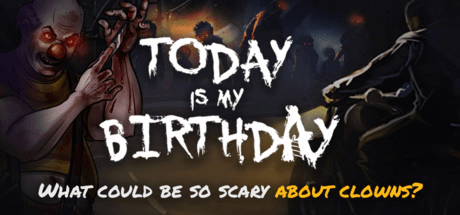 Скачать игру Today Is My Birthday на ПК бесплатно
